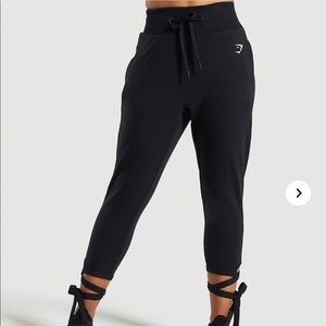 Gymshark Ark high waisted joggers